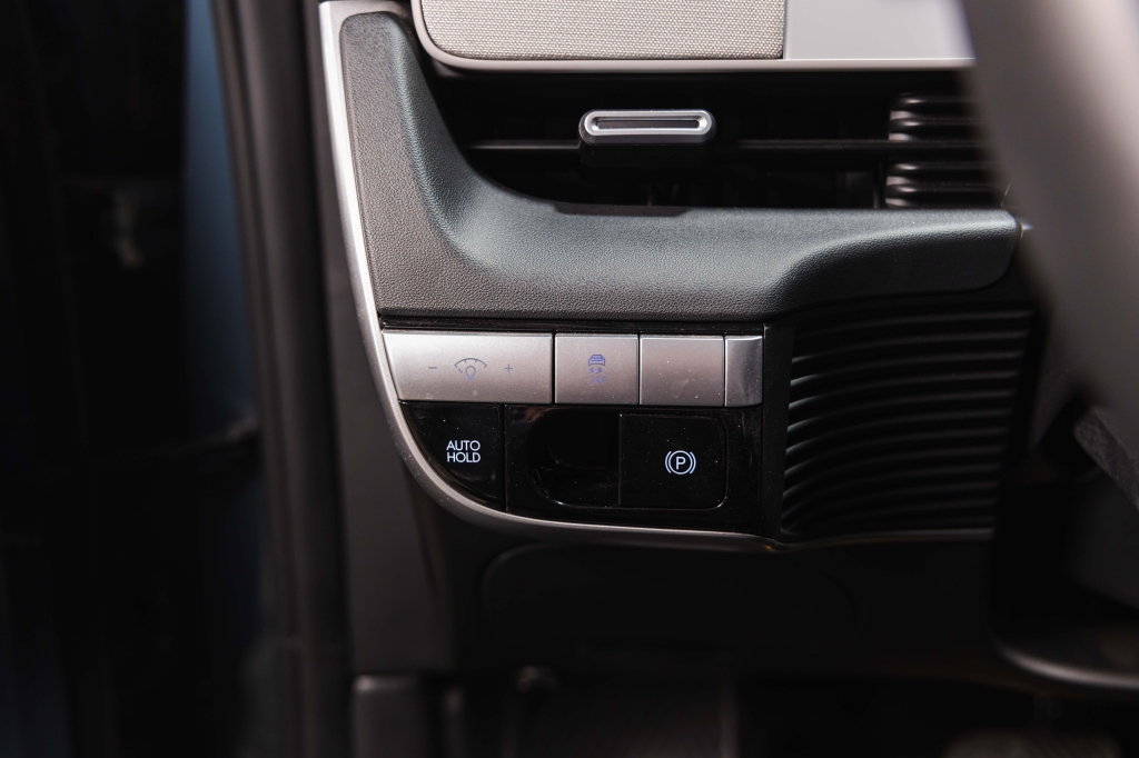 Hyundai Ioniq 5 2022 фото 19