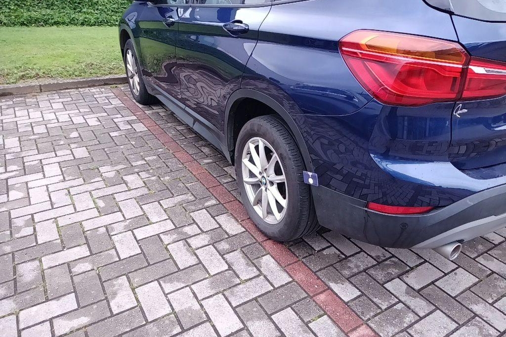 BMW X1 2018 photo 60