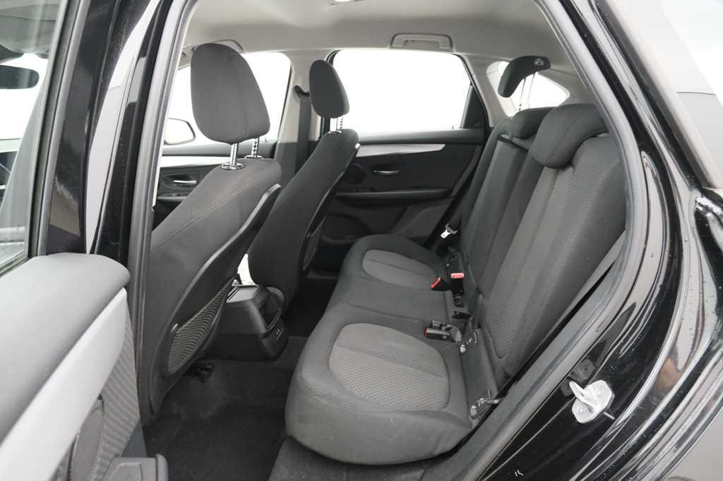 BMW 2er Active Tourer 2019 photo 1