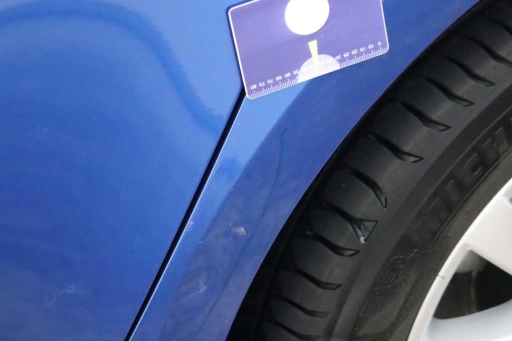 Skoda Octavia 2018 photo 40