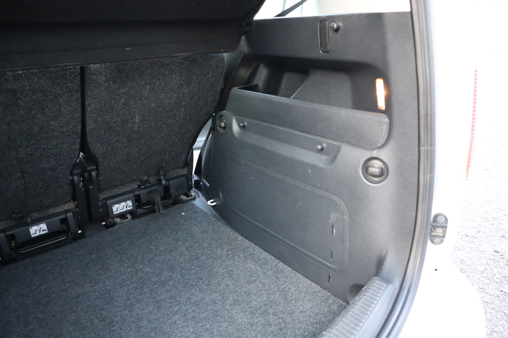 Skoda Roomster 2010 фото 36