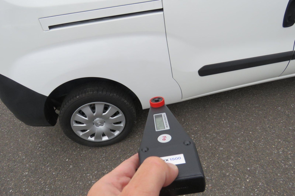 Opel Combo 2018 фото 27