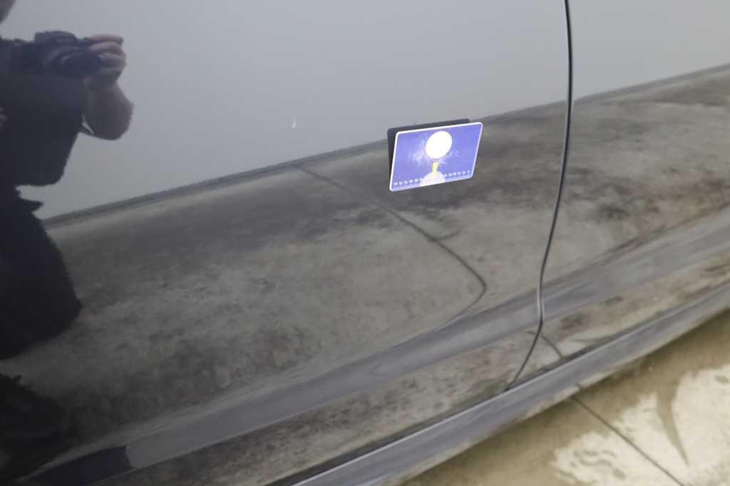 Audi A6 Avant 2015 фото 9