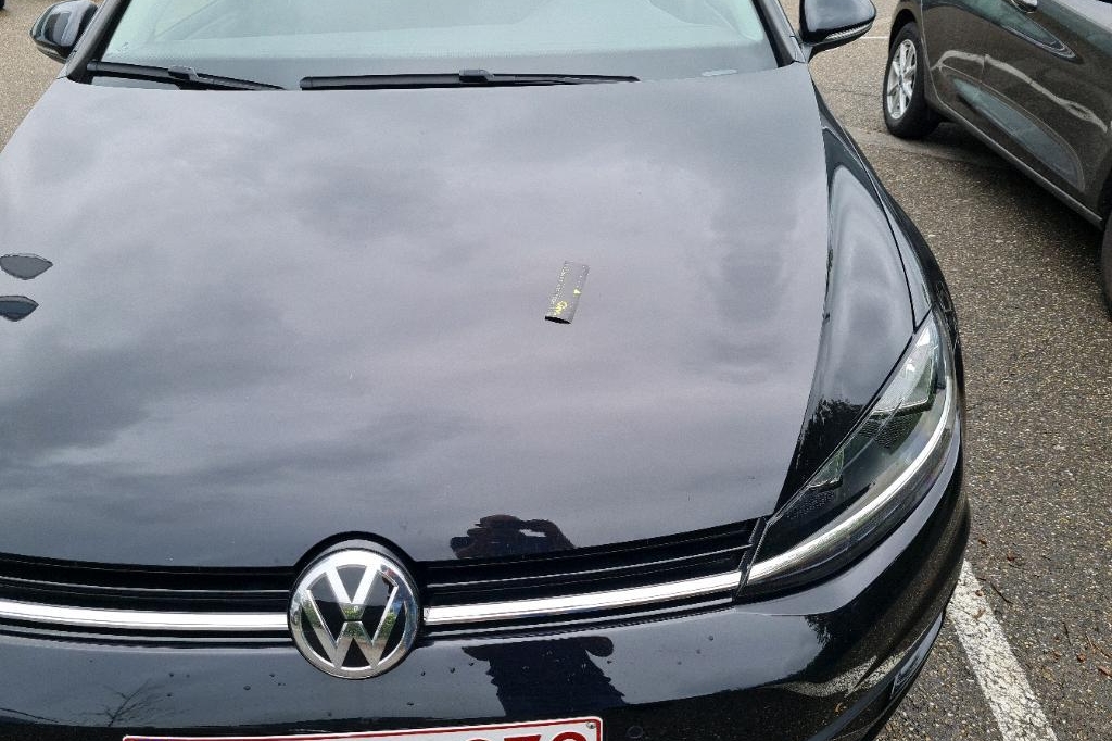 Volkswagen Golf 2017 photo 50