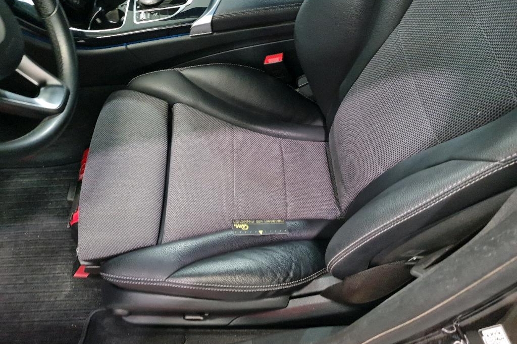 Mercedes-Benz C-Klasse 2017 photo 22