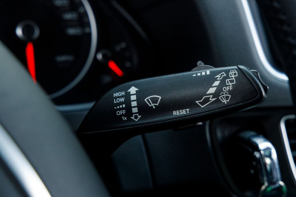 Audi Q5 Premium Plus  2012 photo 22