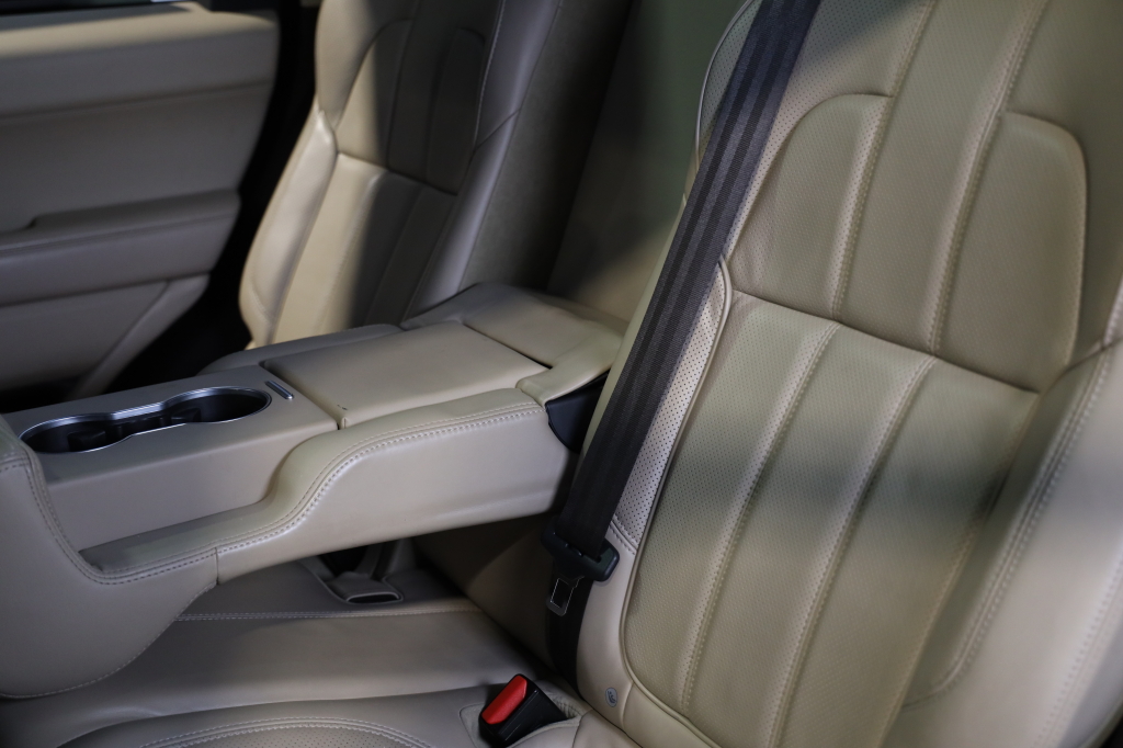 Land Rover Range Rover Sport 2015 фото 26