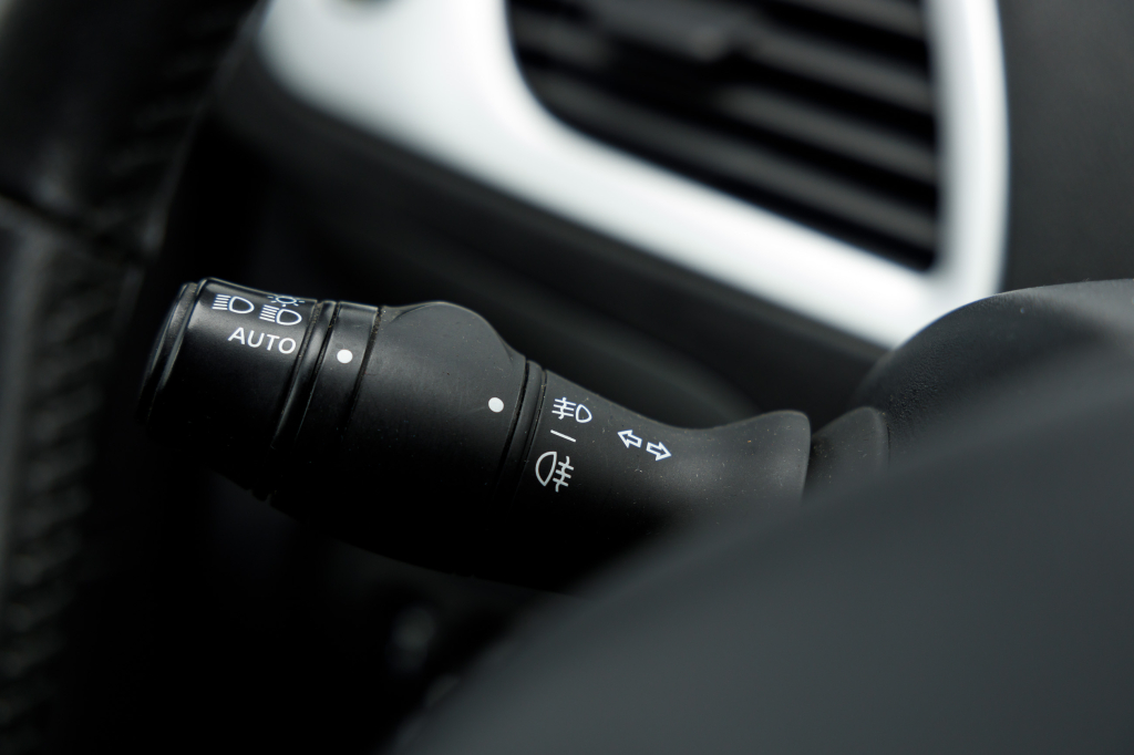 Renault Grand Scenic фото 19