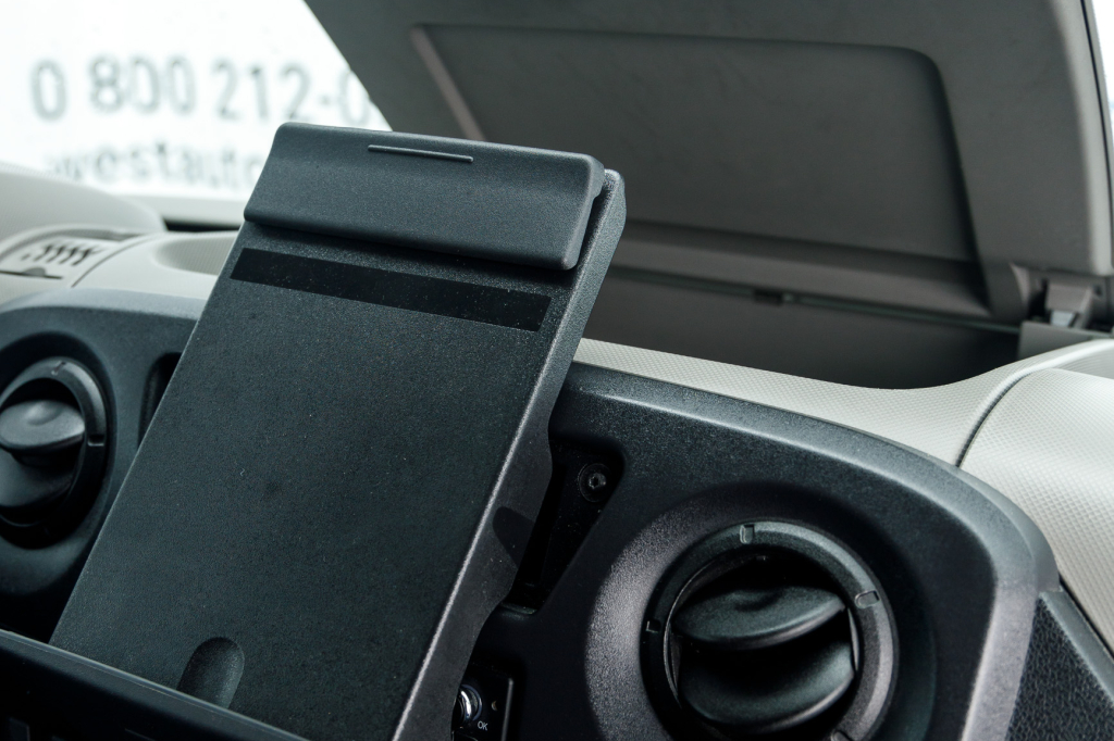 Renault Master груз. 2015 фото 18