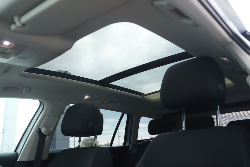 Volkswagen Passat B8 Comfortline 2015 фото 40