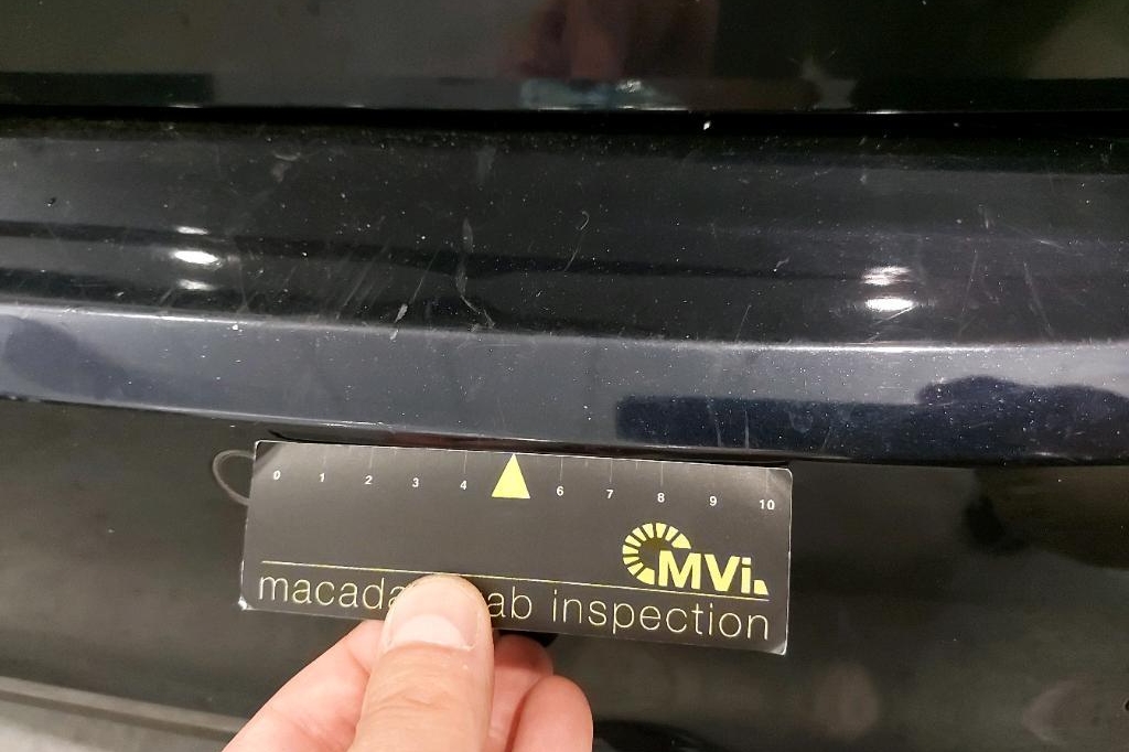 Volvo V90 2017 photo 33