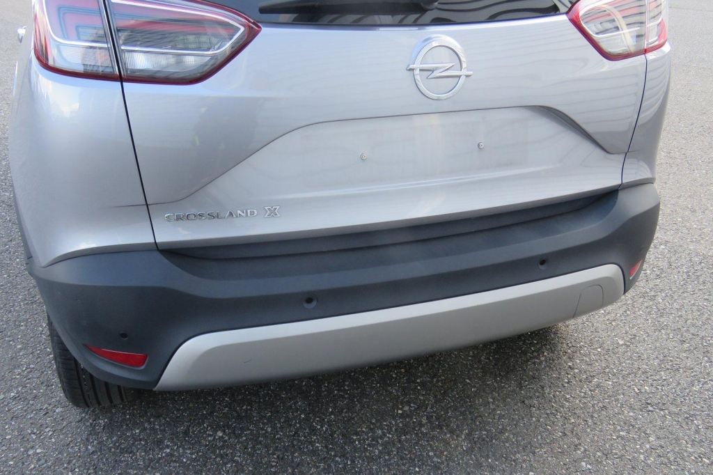 Opel Crossland X 2020 photo 19