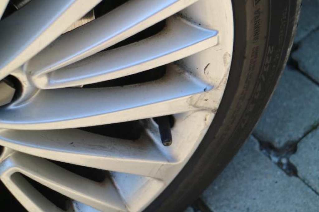 Opel Astra 2016 фото 14