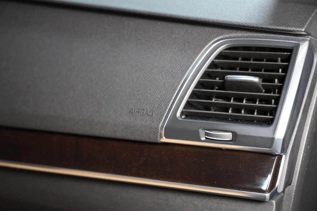 Volvo XC90 2019 photo 54