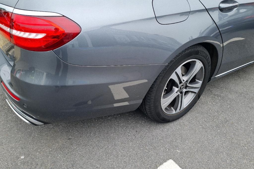 Mercedes-Benz E-Klasse 2017 фото 17