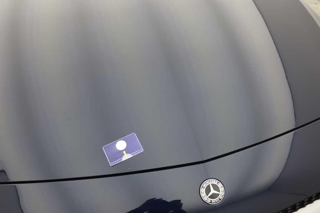 Mercedes-Benz A-Klasse 2017 фото 10