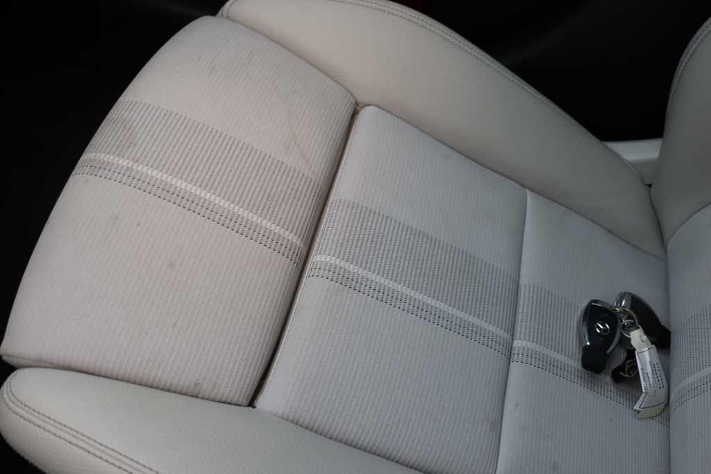 Mercedes-Benz CLA-Klasse 2017 photo 33