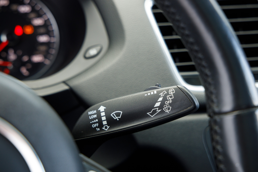 Audi Q3 Premium 2016 photo 9