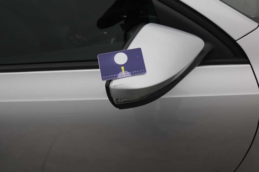 Skoda Octavia Combi 2018 фото 33