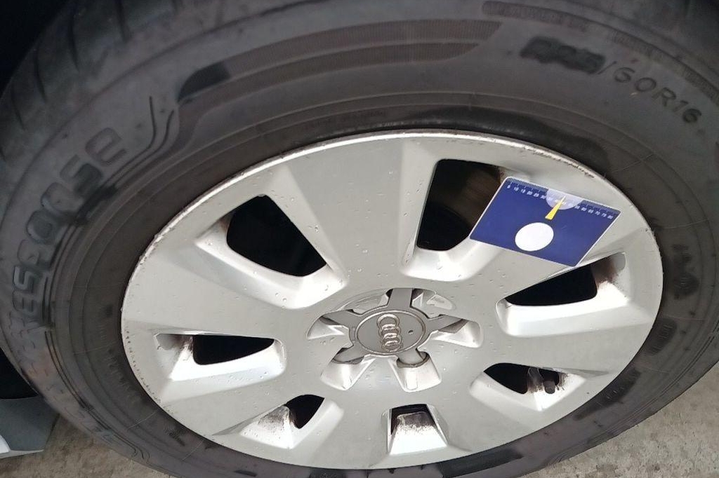 Audi A6 2016 фото 29