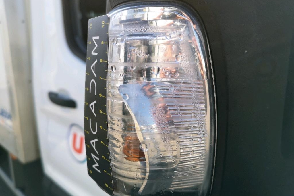 Ford Transit Koffer 2019 фото 12