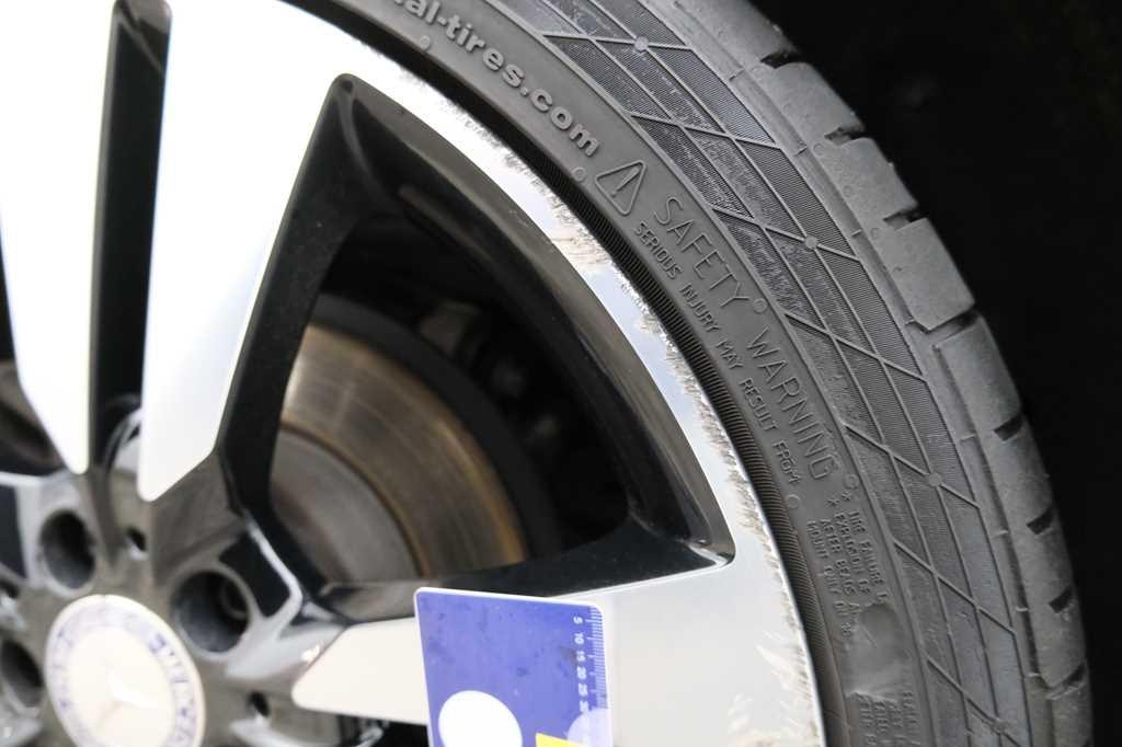 Mercedes-Benz A-Klasse 2017 photo 33