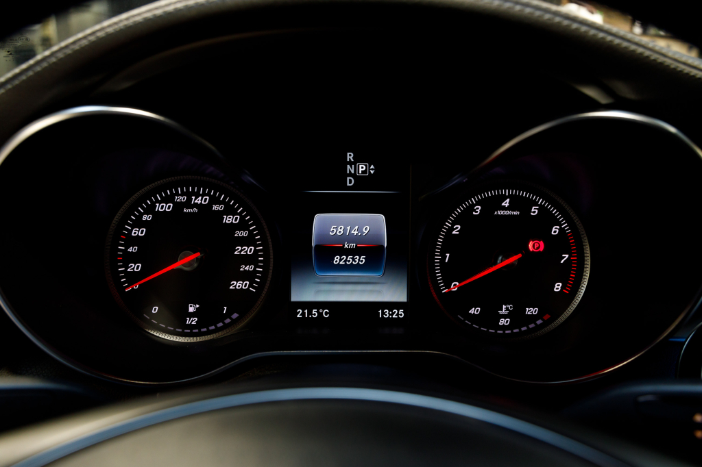 Mercedes-Benz C 180 Exclusive 2014 фото 28