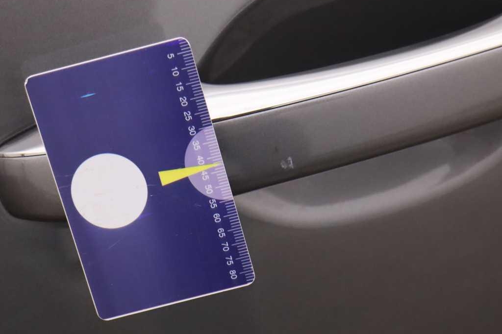 Renault Espace 2016 фото 17