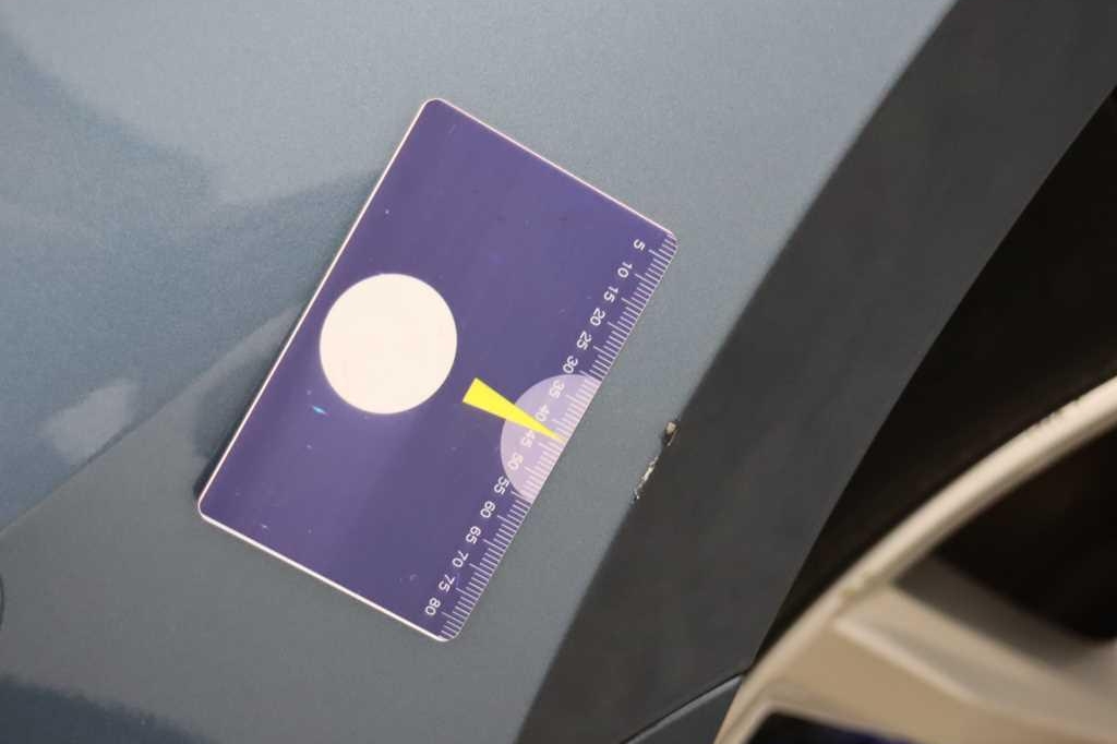 Volkswagen Passat Variant 2017 photo 36