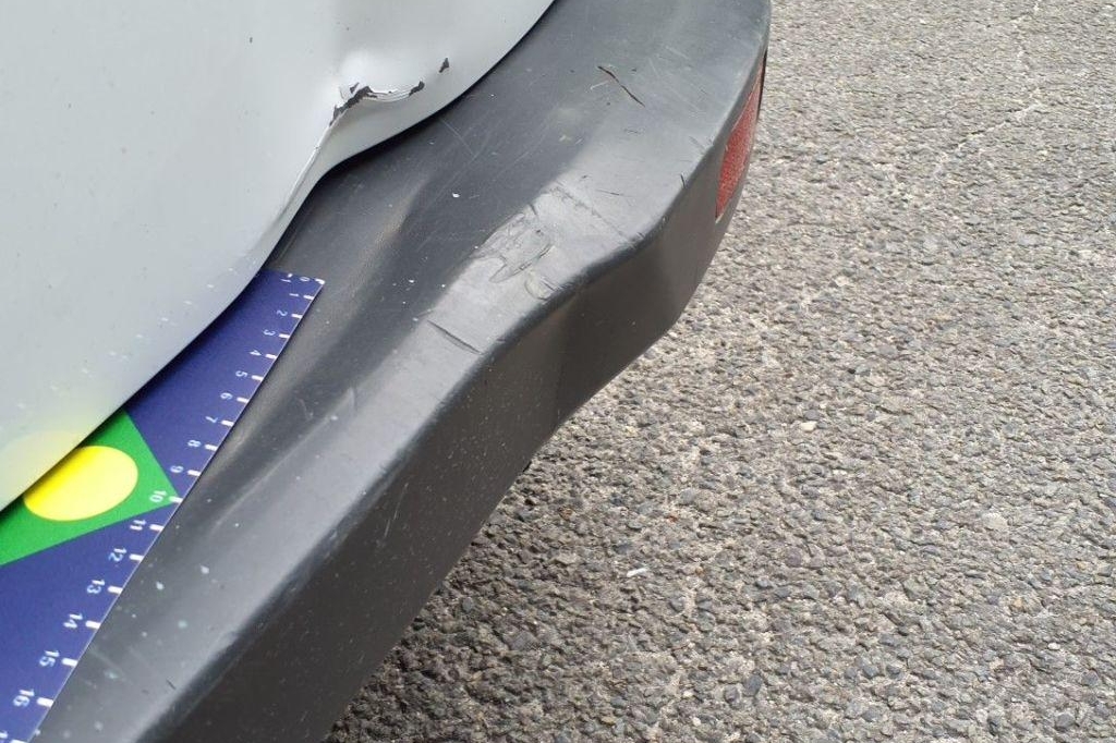 Ford Transit Courier 2016 photo 29