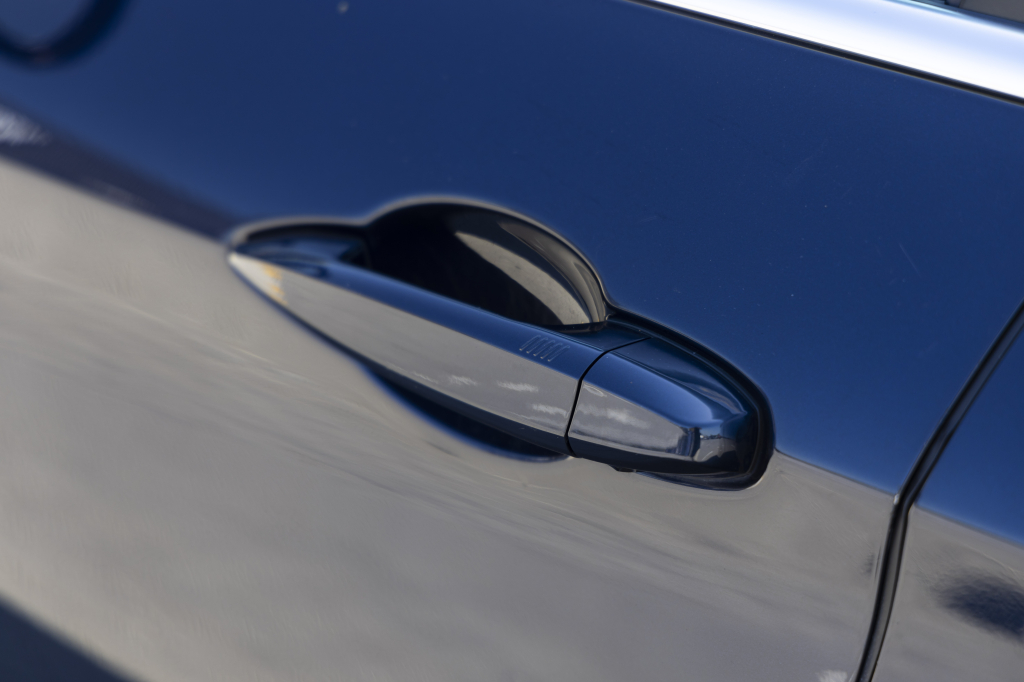 BMW X5 2014 photo 10