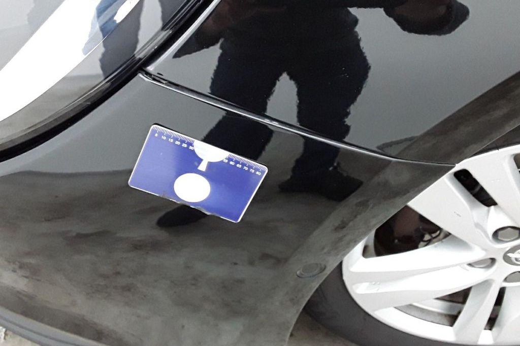 Opel Astra Sports Tourer 2017 фото 20