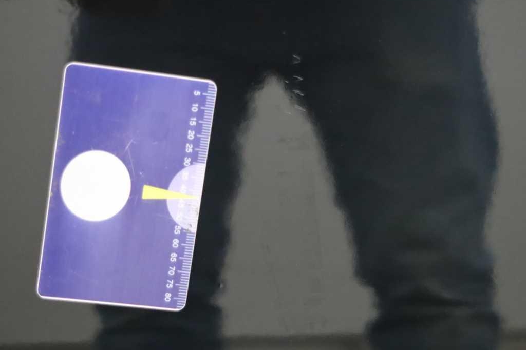 Audi A3 Sportback 2019 photo 24