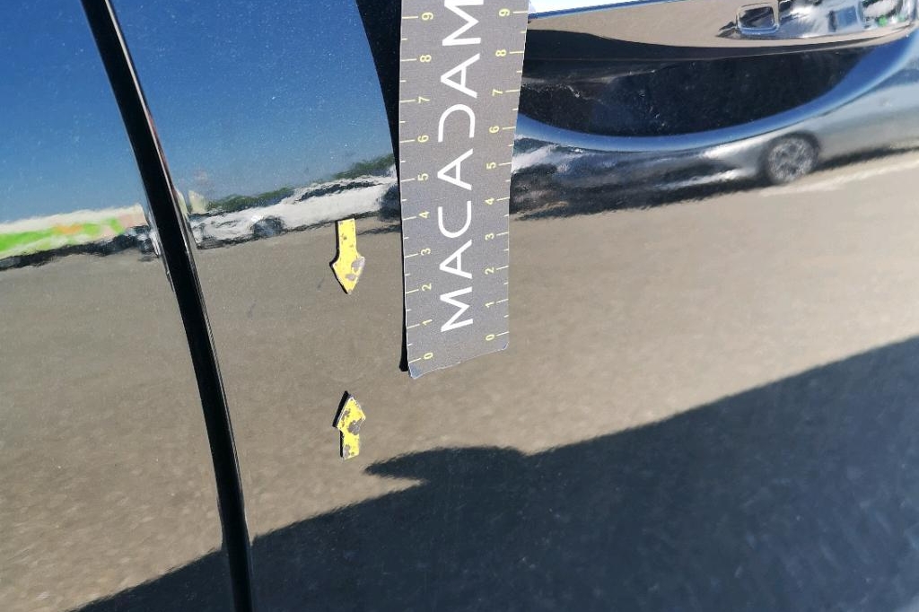 Mercedes-Benz A-Klasse 2019 photo 26