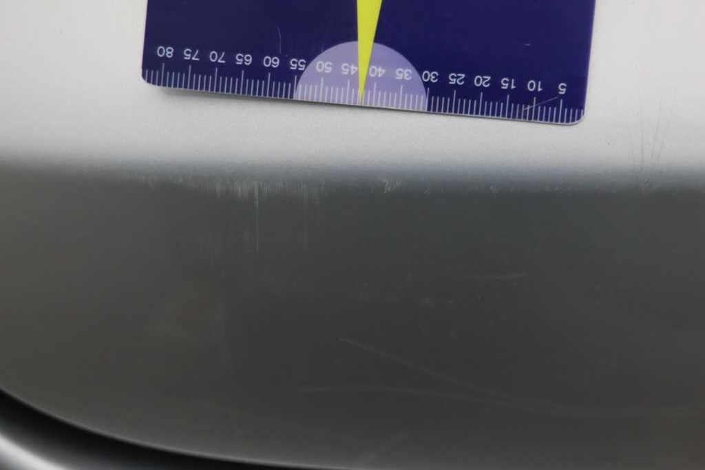 Ford Mondeo Tunier 2016 photo 40