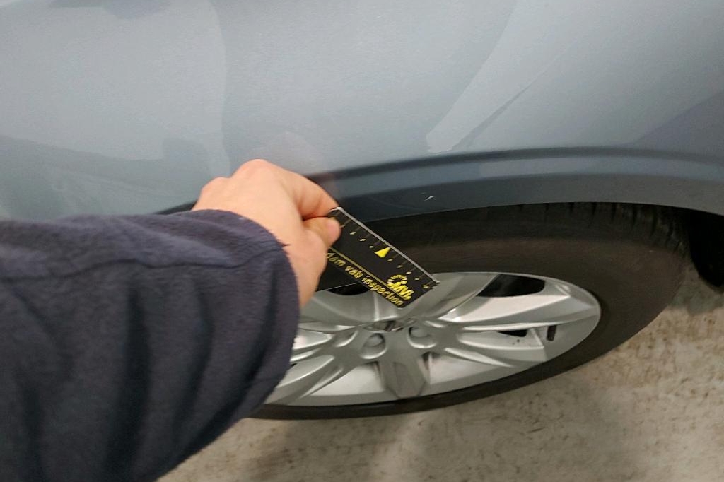 Volvo V90 2017 фото 11