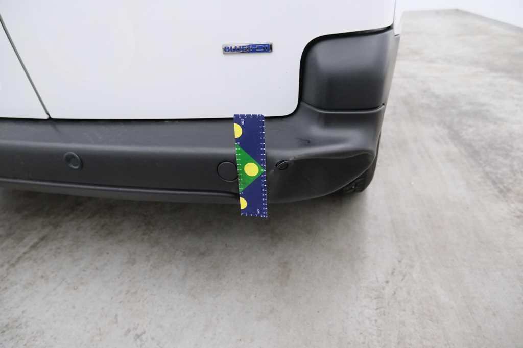 Citroen Berlingo 2016 photo 20