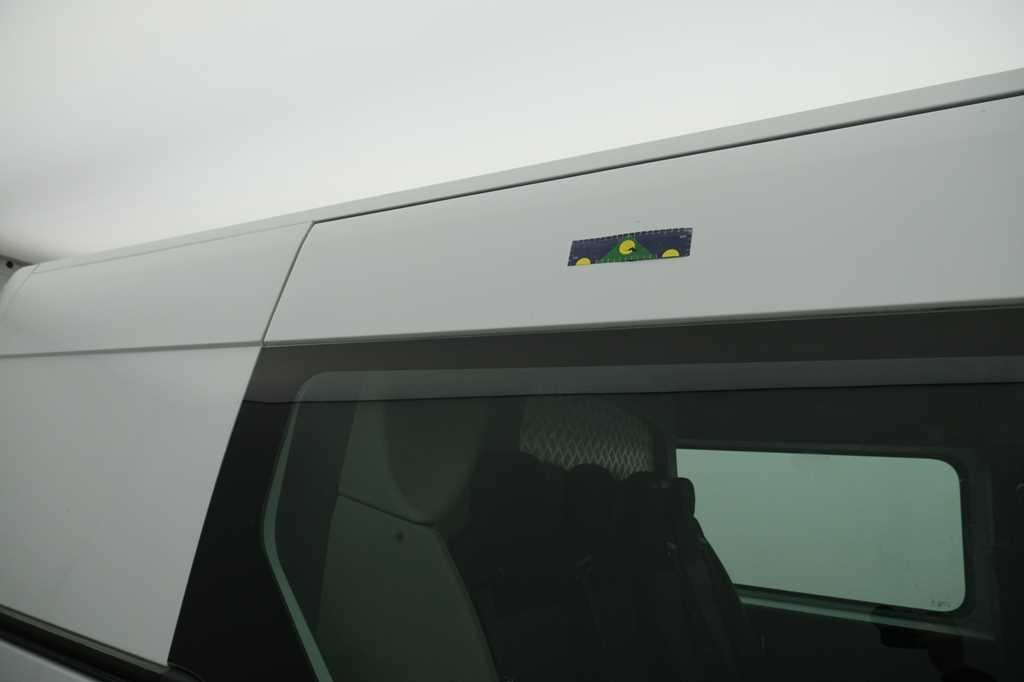 Renault Master 2015 фото 24