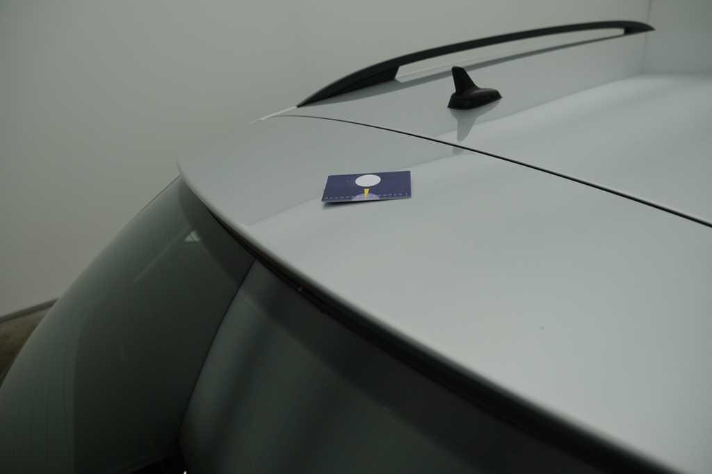 Skoda Octavia Combi 2017 photo 32