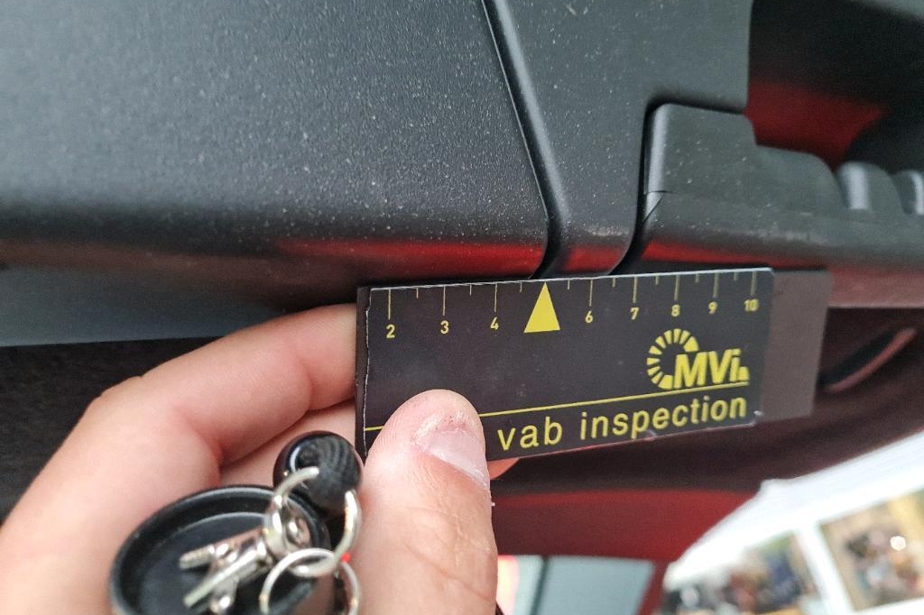 Volvo V90 2017 photo 17