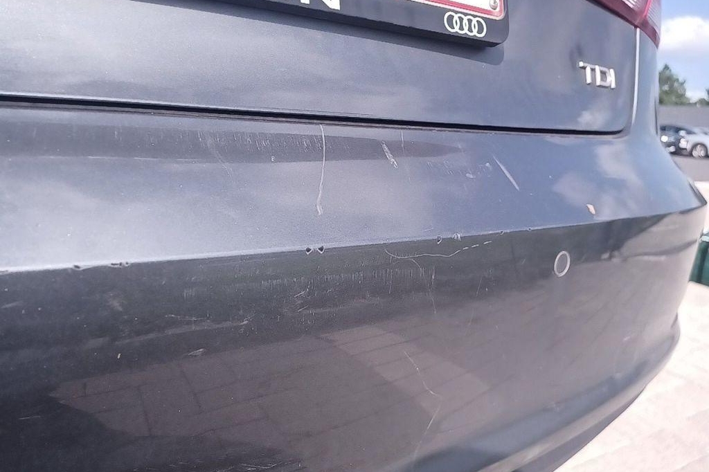 Audi A3 2016 фото 10