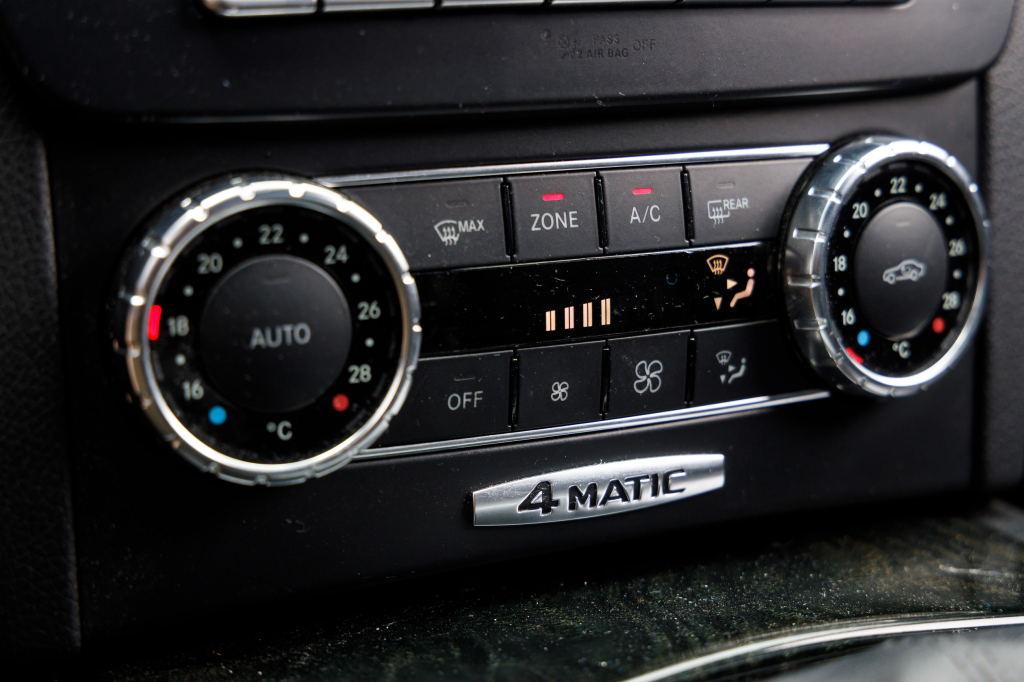 Mercedes-Benz C 250 AMG-Line 2011 фото 22