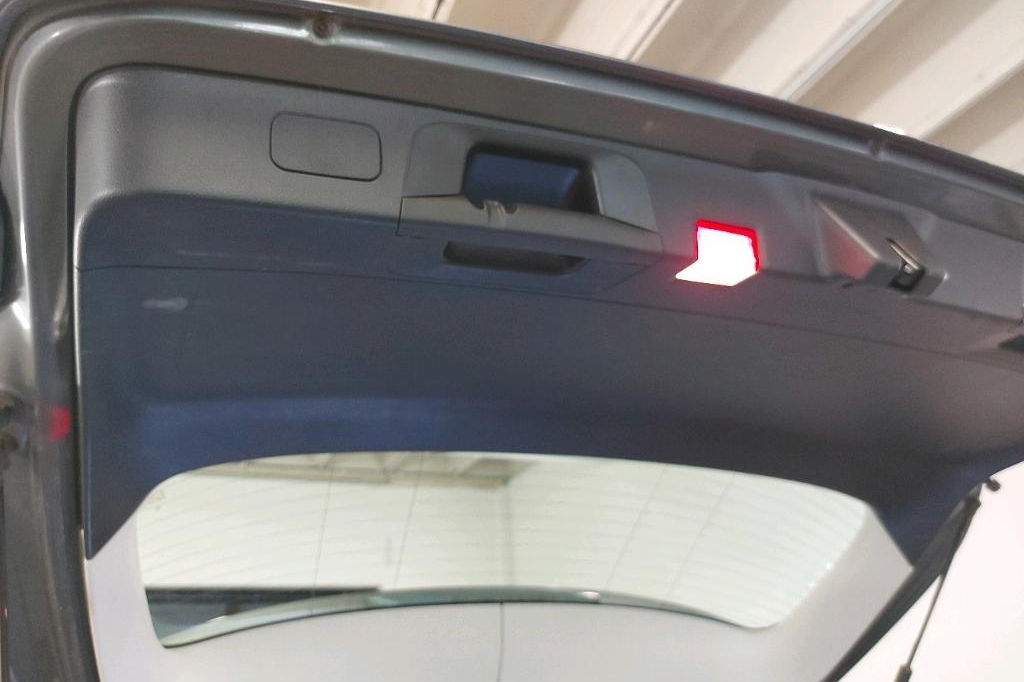 Mercedes-Benz GLC-Klasse 2017 фото 33