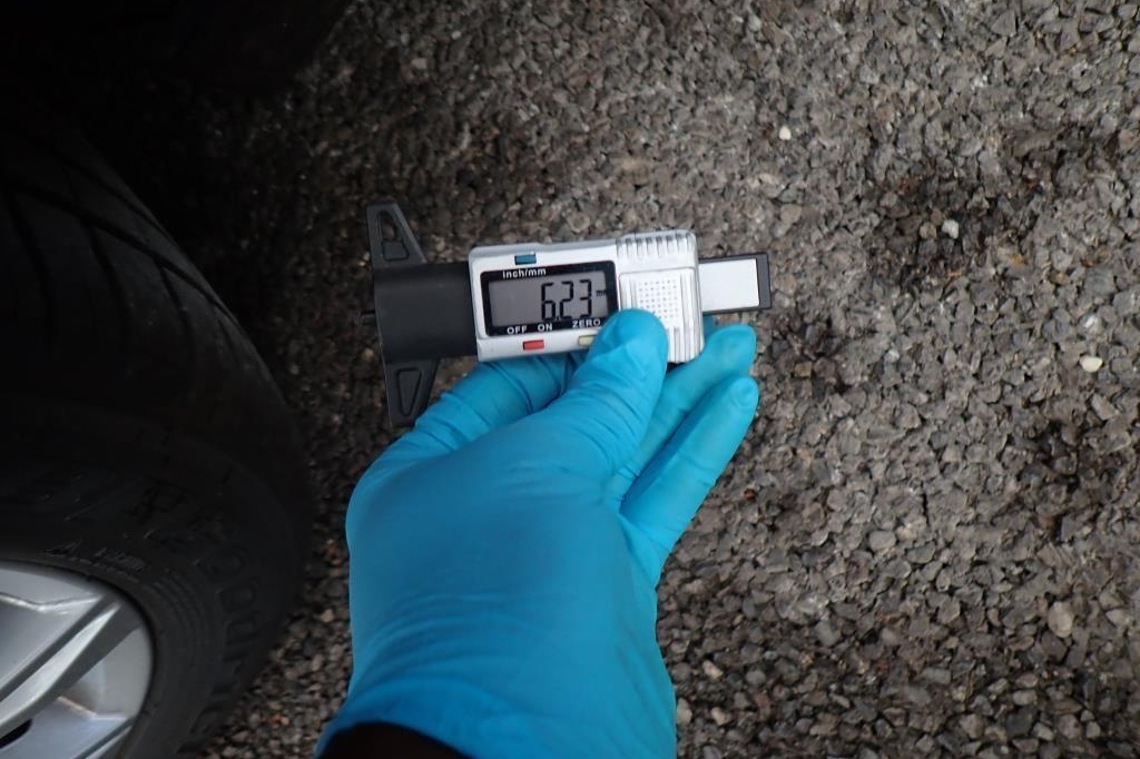 Volkswagen Touran 2017 фото 15