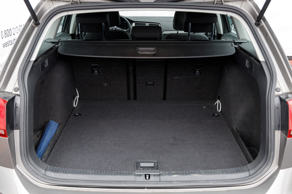 Volkswagen Golf VII фото 22