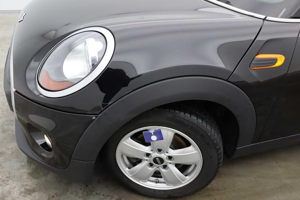 MINI One 2018 photo 24