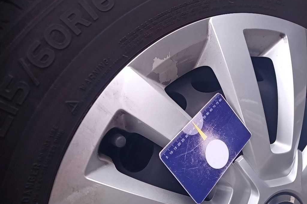 Volkswagen Beetle 2017 фото 11