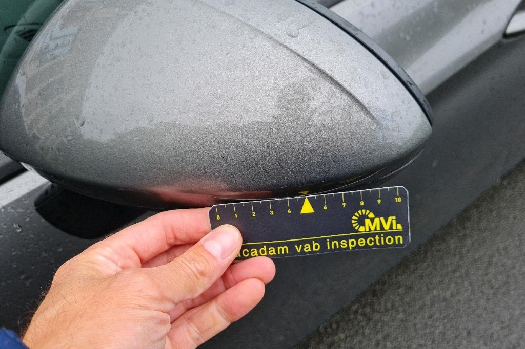 Opel Astra Sports Tourer 2017 фото 14