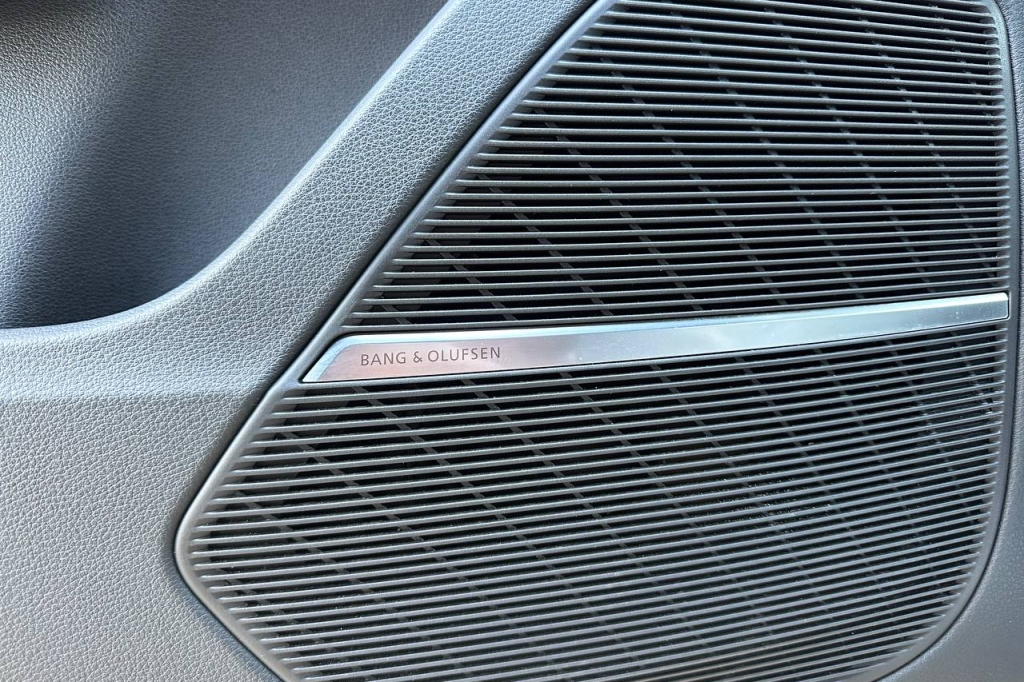 Audi Q8 55 TFSI 2019 фото 22