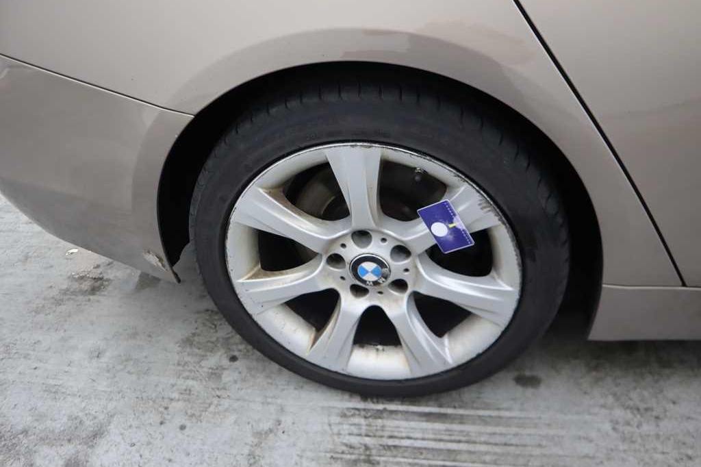 BMW 4er Gran Coupe 2016 photo 34